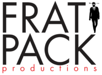 Frat Pack Productions Logo