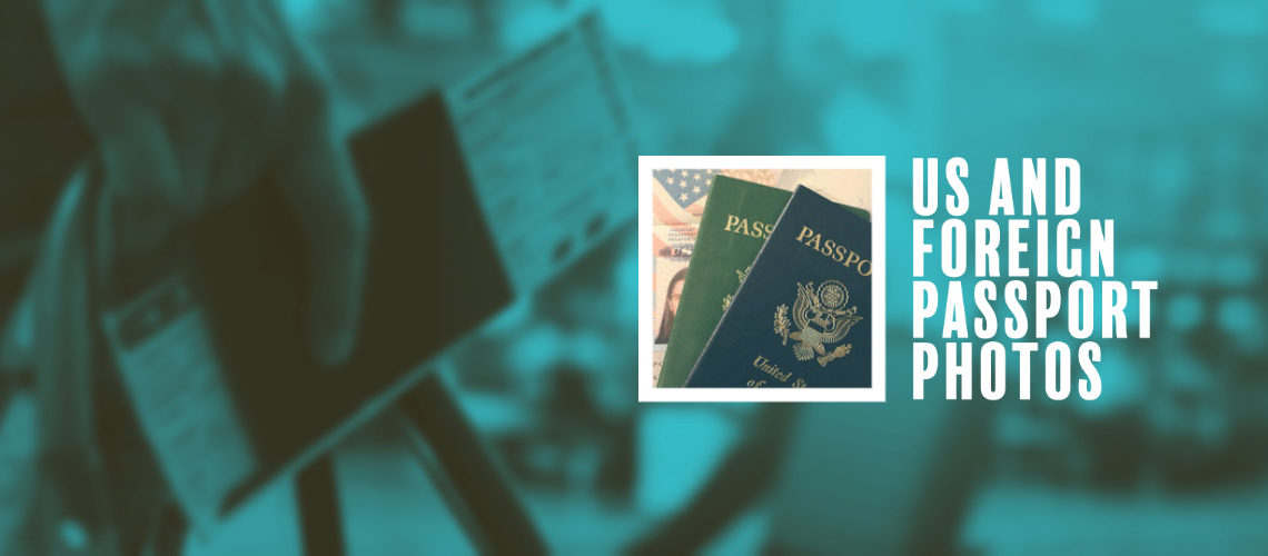us and foreign passports in orlando